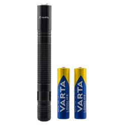 VARTA Alüminyum Light Fener F10 2AAA - 1