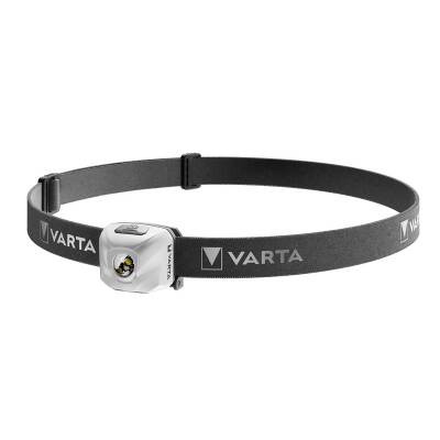 VARTA Led Şarjlı Kafa Feneri H30R 18631S - 1