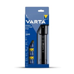 VARTA Night Cutter Fener F40 6AA (18902) - 2