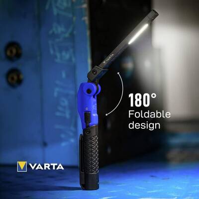 VARTA WORK FLEX Multifunction Fener F20R - 2