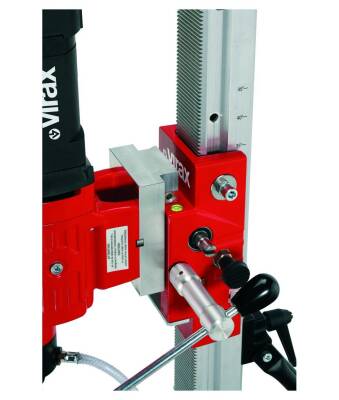 Virax 050120 V250 Karot Makinası + Stand - 2