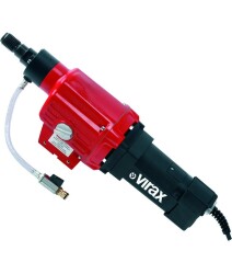 VIRAX 050130 V350 Karot Makinası+STAND - 3