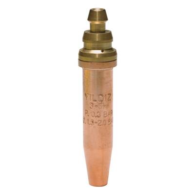 YILDIZGAZ 4521P Propan Makine Lülesi 5-10mm - 1